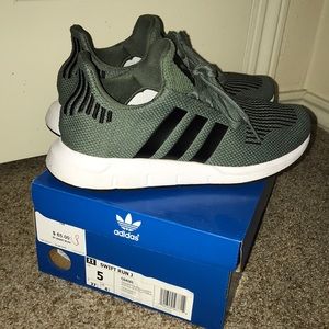Adidas Swift Run Shoes